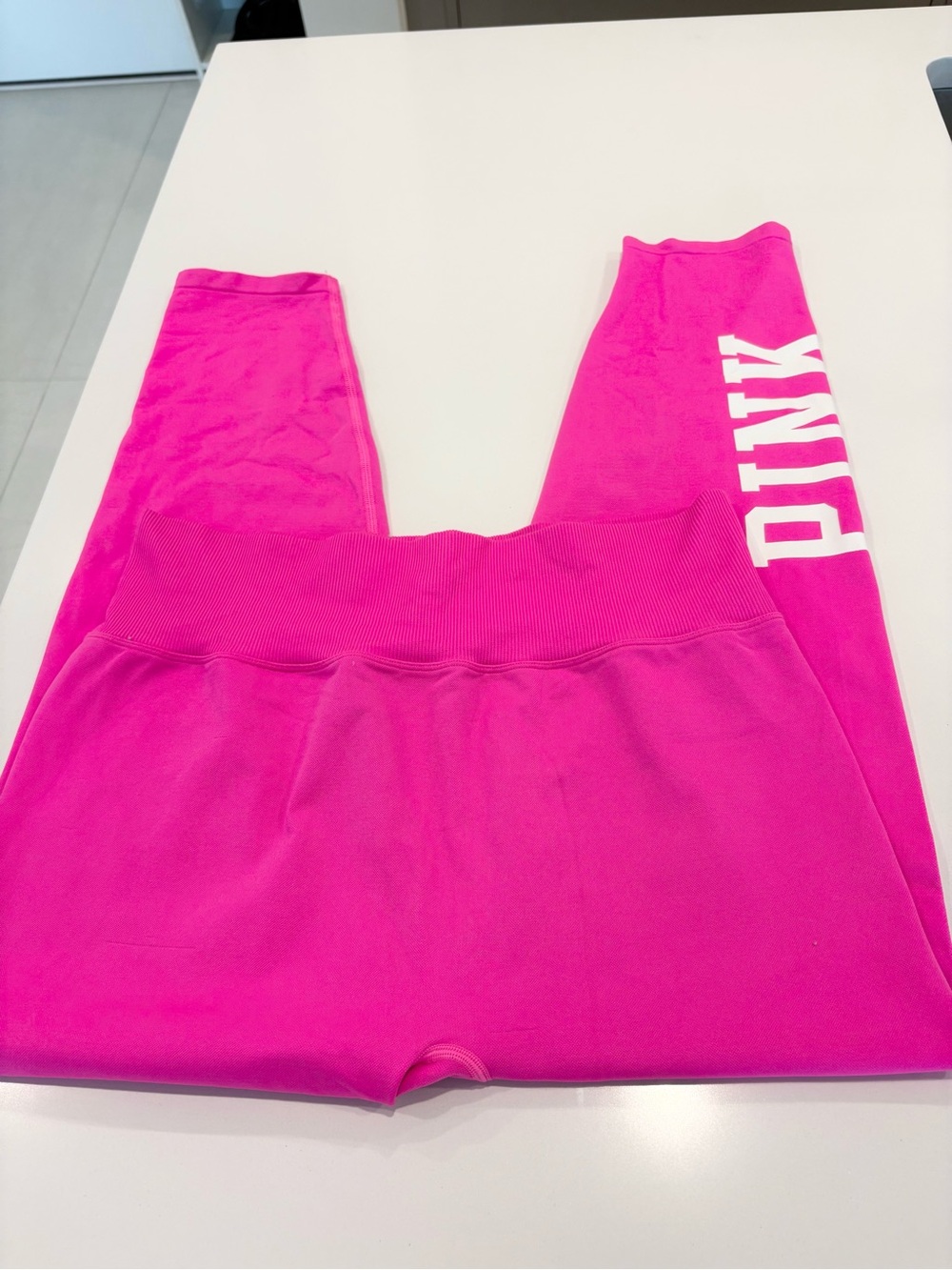 Victoria’s Secret PINK leggings size  XXL